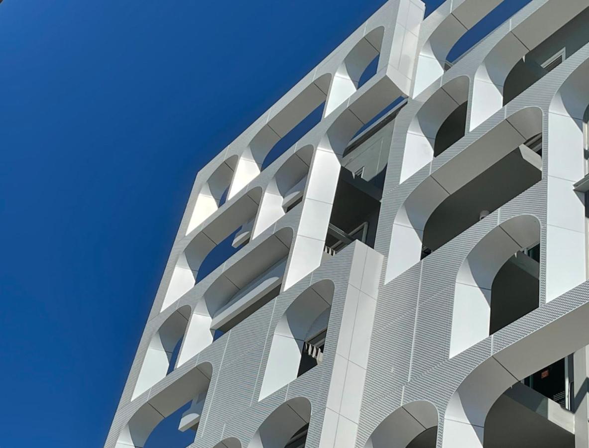 Hub Hua Hin 57 Hotel Bagian luar foto